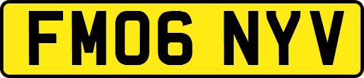 FM06NYV