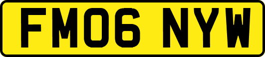 FM06NYW