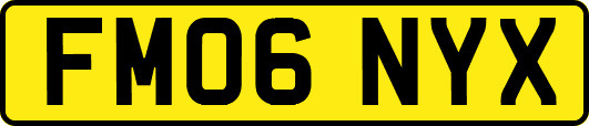 FM06NYX