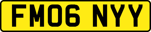 FM06NYY