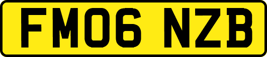 FM06NZB