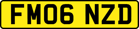 FM06NZD