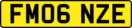 FM06NZE