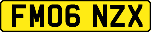FM06NZX