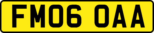 FM06OAA