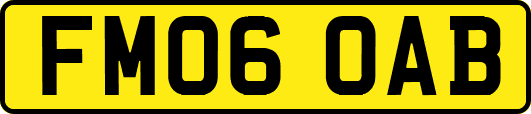 FM06OAB