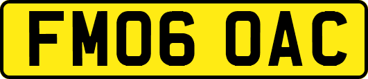 FM06OAC