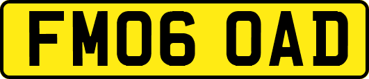 FM06OAD