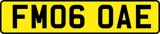 FM06OAE