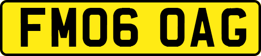 FM06OAG