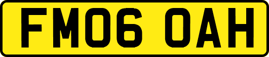 FM06OAH