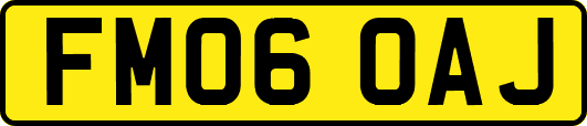 FM06OAJ
