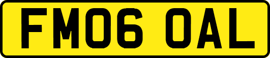 FM06OAL