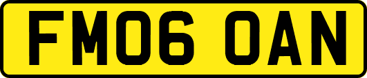 FM06OAN