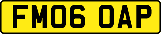 FM06OAP