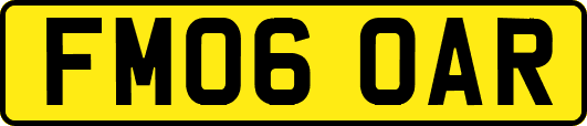 FM06OAR