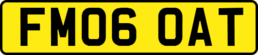 FM06OAT