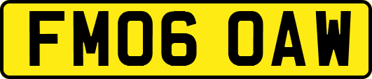FM06OAW