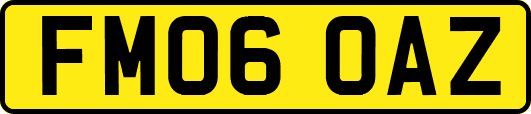 FM06OAZ