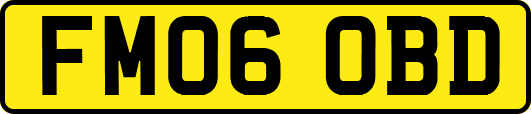 FM06OBD