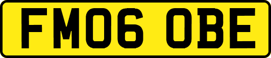 FM06OBE