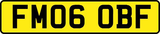 FM06OBF
