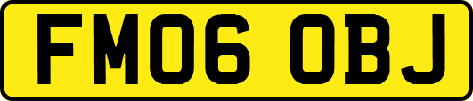 FM06OBJ
