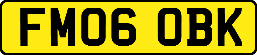 FM06OBK