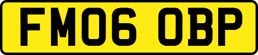 FM06OBP