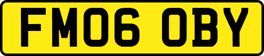 FM06OBY