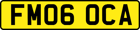 FM06OCA