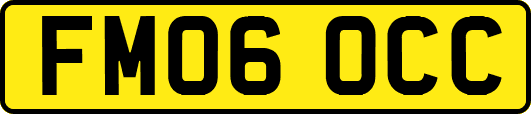 FM06OCC