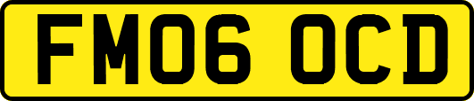 FM06OCD