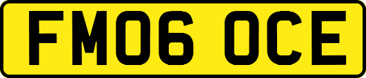 FM06OCE