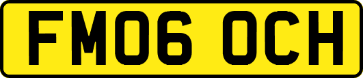 FM06OCH