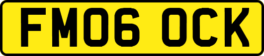 FM06OCK