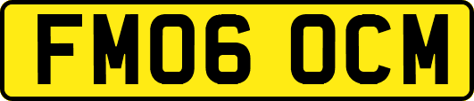 FM06OCM
