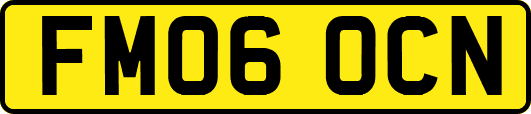 FM06OCN