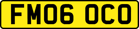 FM06OCO