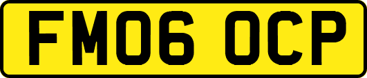 FM06OCP
