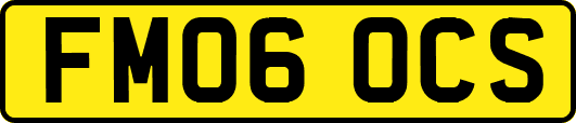 FM06OCS
