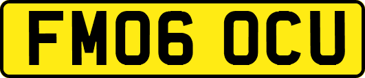 FM06OCU