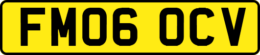 FM06OCV