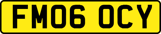 FM06OCY