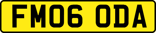 FM06ODA