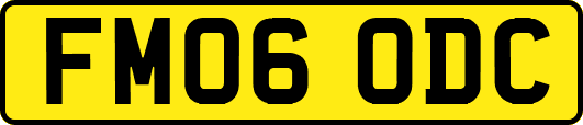 FM06ODC