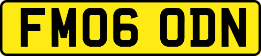 FM06ODN