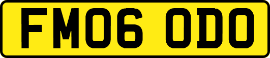 FM06ODO