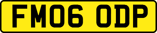FM06ODP
