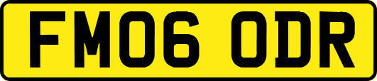 FM06ODR
